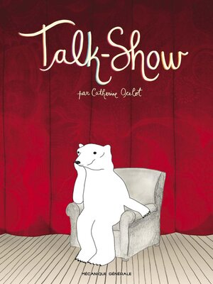 cover image of Talk-Show